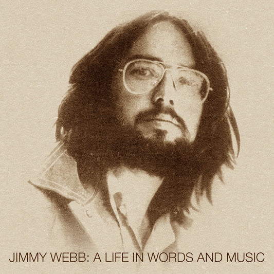 Life In Words & Music The Reprise Seventies (Clamshell) (CD Boxset)