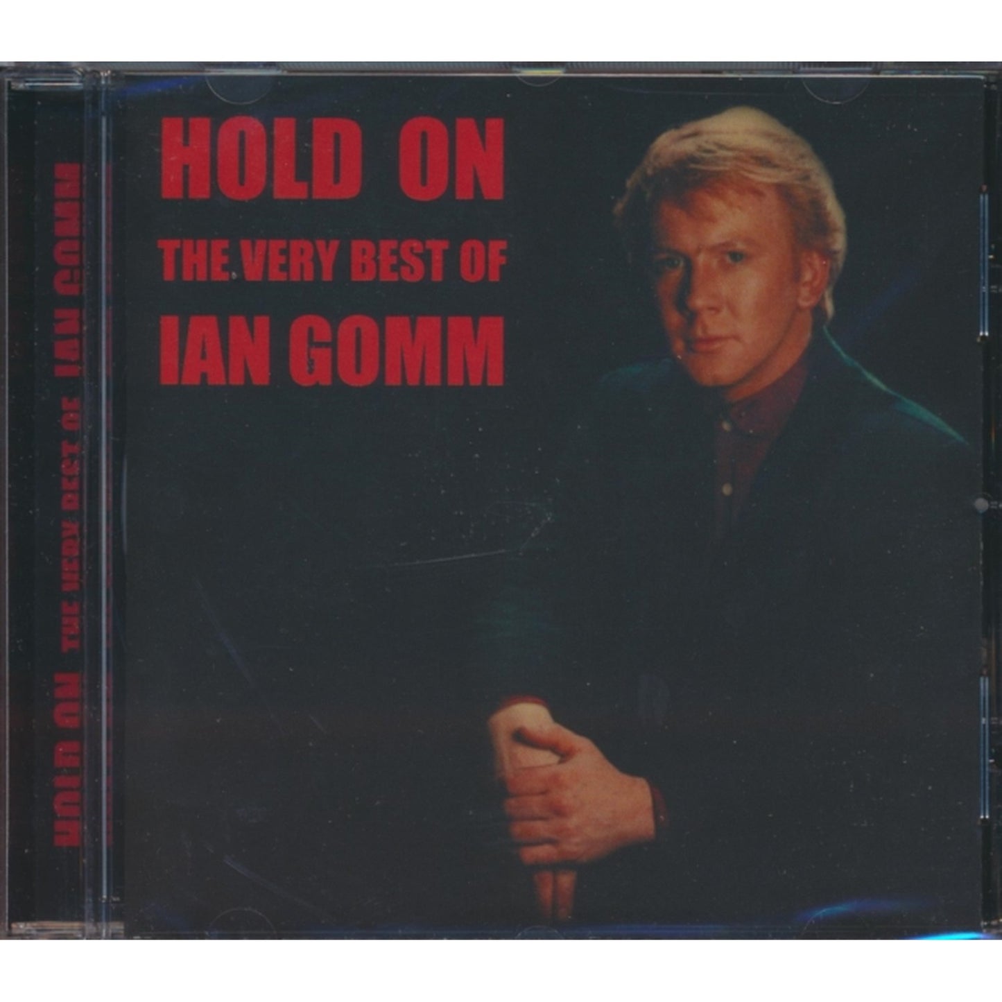 Hold On: Very Best Of