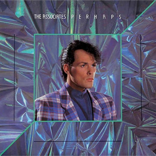 Perhaps (2CD Expanded Digipak Collection)