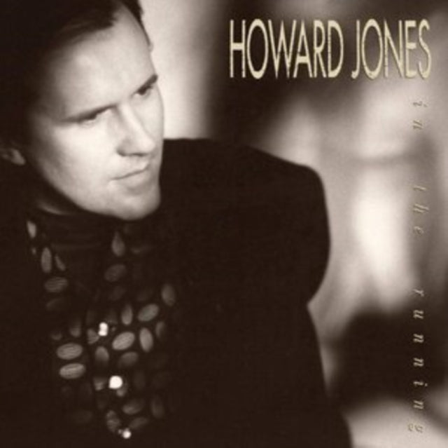 This CD is brand new.Format: CDThis item's title is: In The Running (Expanded Deluxe 3CD/DVD Set)Artist: Howard JonesBarcode: 5013929183230Release Date: 4/30/2021