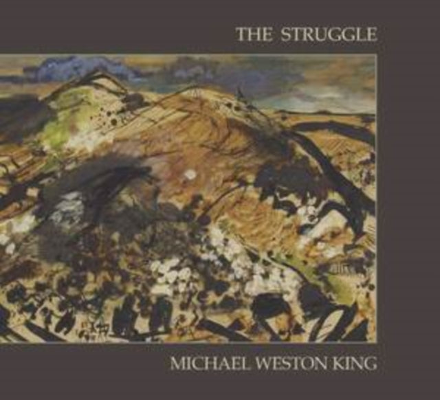 This CD is brand new.Format: CDThis item's title is: StruggleArtist: Michael Weston KingBarcode: 5013929185432Release Date: 4/15/2022