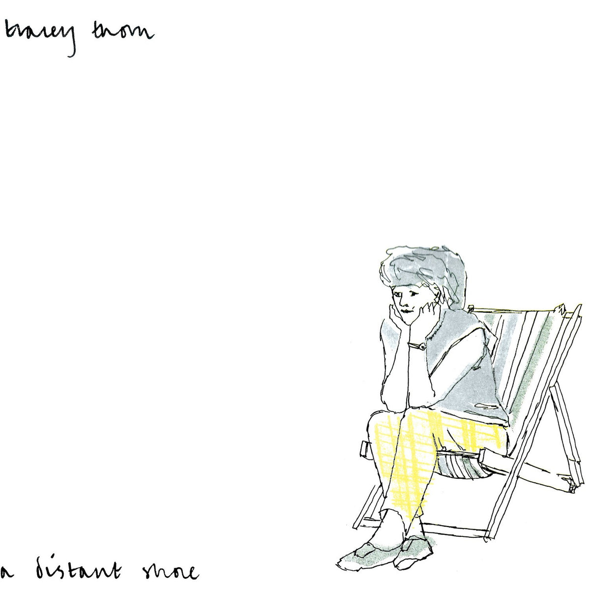 Distant Shore (Expanded Edition)