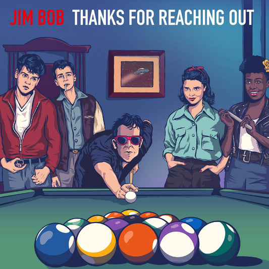 Thanks For Reaching Out (2CD)