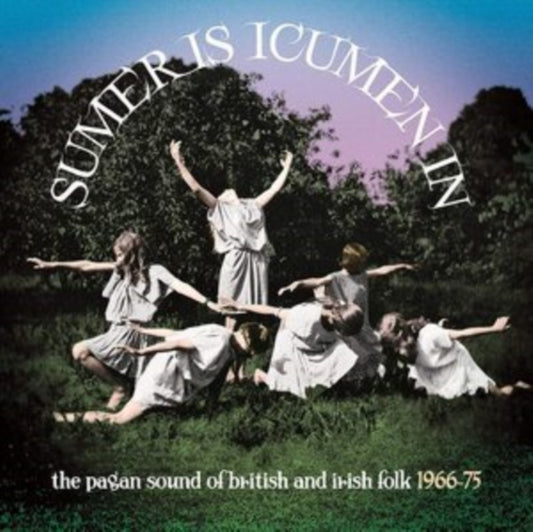 This CD is brand new.Format: CDMusic Style: Folk RockThis item's title is: Sumer Is Icumen In: The Pagan Sound Of British & Irish Folk 1966-1975 (3CD Clamshell Boxset)Artist: Various ArtistsBarcode: 5013929188303Release Date: 3/3/2023