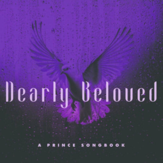 Dearly Beloved - A Prince Songbook (Digi)