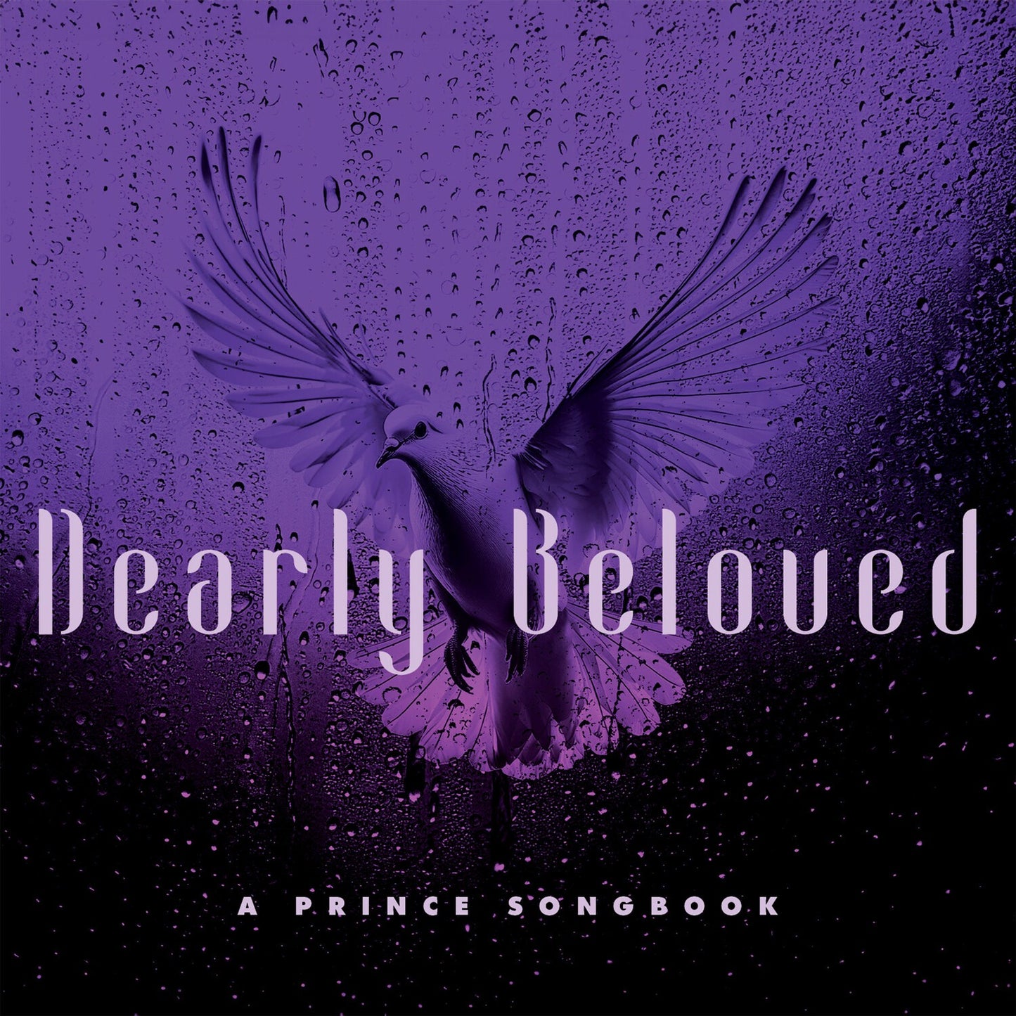 Dearly Beloved - A Prince Songbook (Digi)