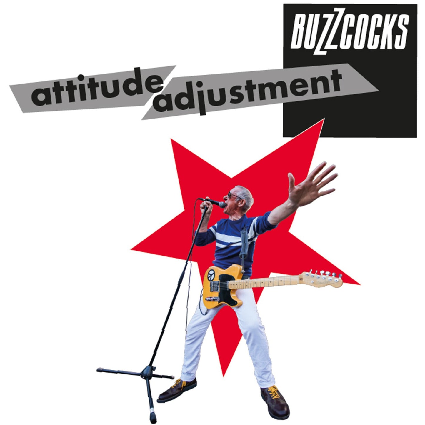 Attitude Adjustment