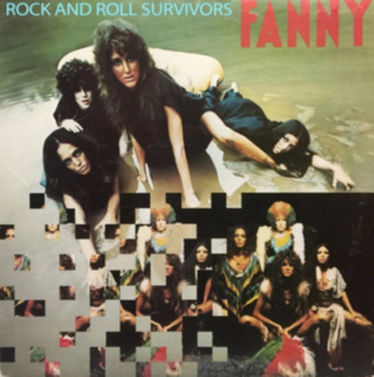 Rock & Roll Survivors / Rock & Roll Survivors Live Opera 1974 (Expanded Edition) (Digi)