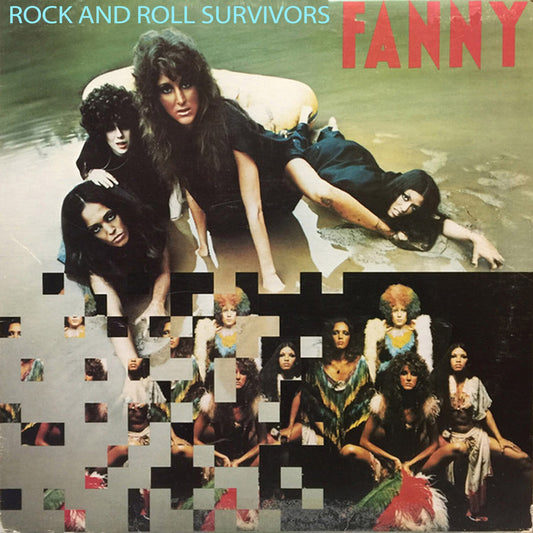 Rock & Roll Survivors / Rock & Roll Survivors Live Opera 1974 (Expanded Edition) (Digi)