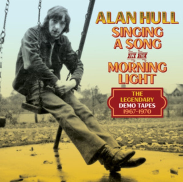 Singing A Song In The Morning Light: The Legendary Demo Tapes 1967-1970 (4CD Clamshell Box)