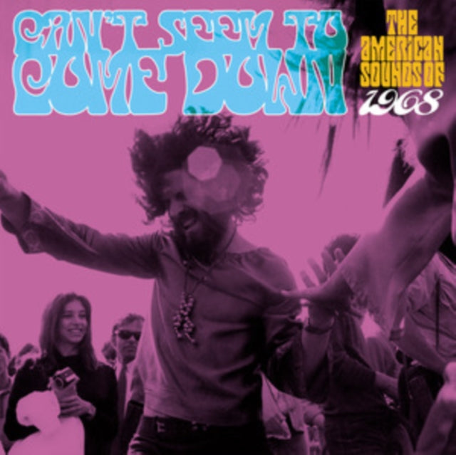 This CD is brand new.Format: CDThis item's title is: Can't Seem To Come Down (3CD)Artist: Various ArtistsBarcode: 5013929194809Release Date: 7/19/2024