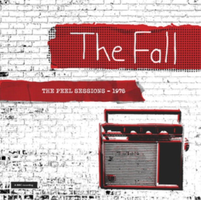Peel Sessions - 1978