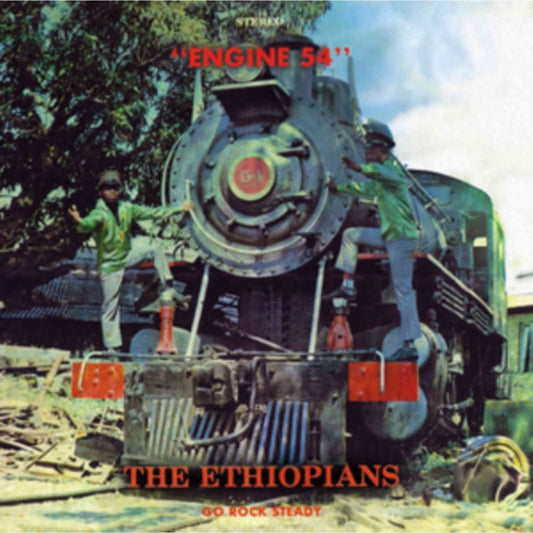 Engine 54: Expanded Edition