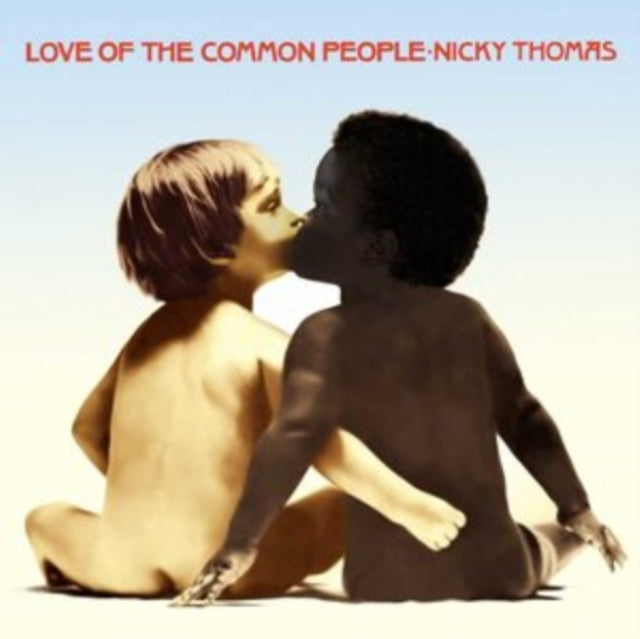 This CD is brand new.Format: CDMusic Style: ReggaeThis item's title is: Love Of The Common People (2CD)Artist: Nicky ThomasBarcode: 5013929279230Release Date: 2/18/2022