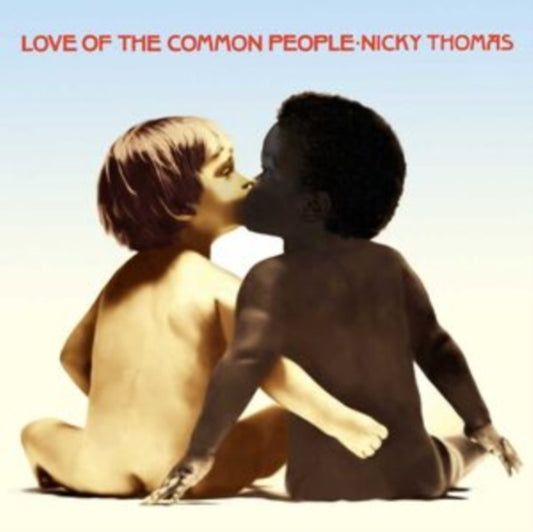 This CD is brand new.Format: CDMusic Style: ReggaeThis item's title is: Love Of The Common People (2CD)Artist: Nicky ThomasBarcode: 5013929279230Release Date: 2/18/2022