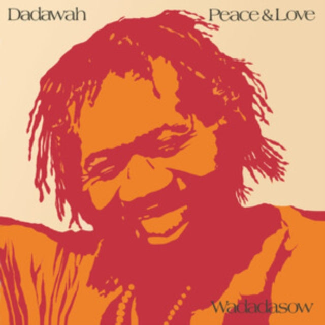 This CD is brand new.Format: CDThis item's title is: Peace & Love (2CD)Artist: DadawahBarcode: 5013929283541Release Date: 3/15/2024