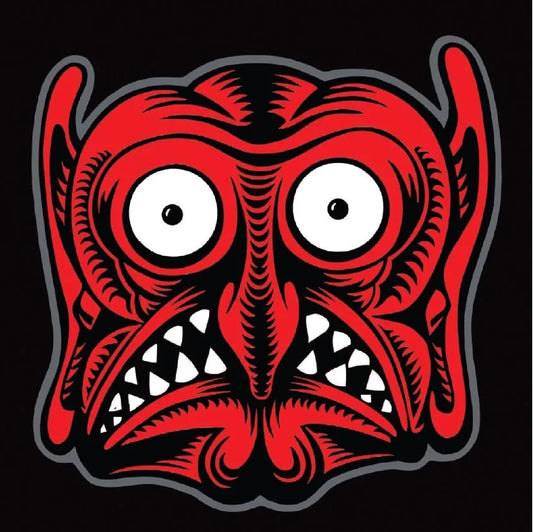 Demons Dance Alone (2LP)