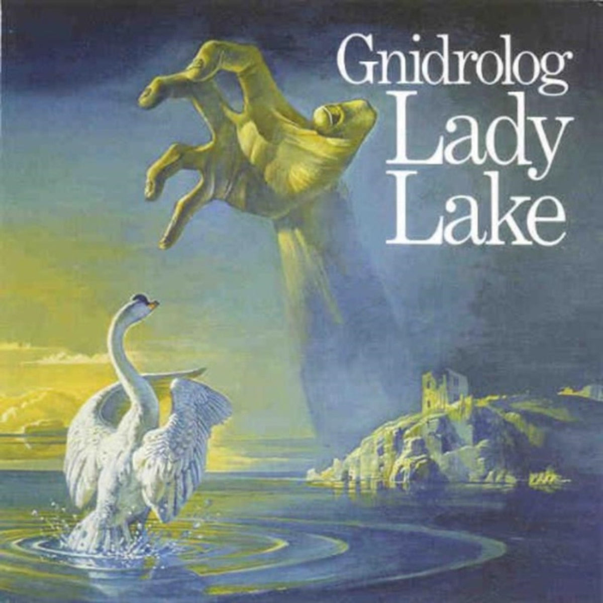 Lady Lake