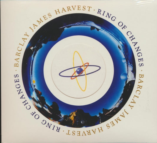 This CD is brand new.Format: CDMusic Style: Soft RockThis item's title is: Ring Of ChangesArtist: Barclay James HarvestLabel: ESOTERICBarcode: 5013929433243Release Date: 3/3/2017
