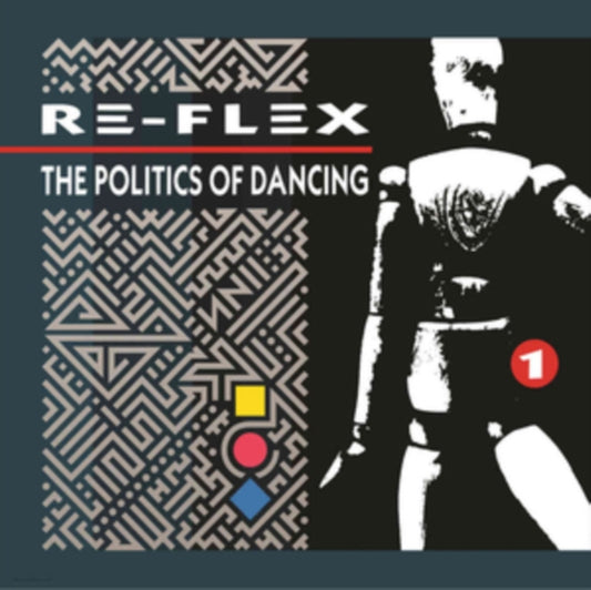 This CD is brand new.Format: CDMusic Style: New WaveThis item's title is: Politics Of Dancing (2CD)Artist: Re-FlexLabel: CHERRY POPBarcode: 5013929441187Release Date: 7/19/2019