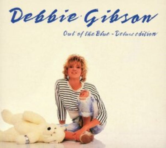 This CD is brand new.Format: CDMusic Style: Synth-popThis item's title is: Out Of The Blue (Deluxe/3CD/DVD)Artist: Debbie GibsonLabel: Cherry PopBarcode: 5013929443082Release Date: 10/15/2021