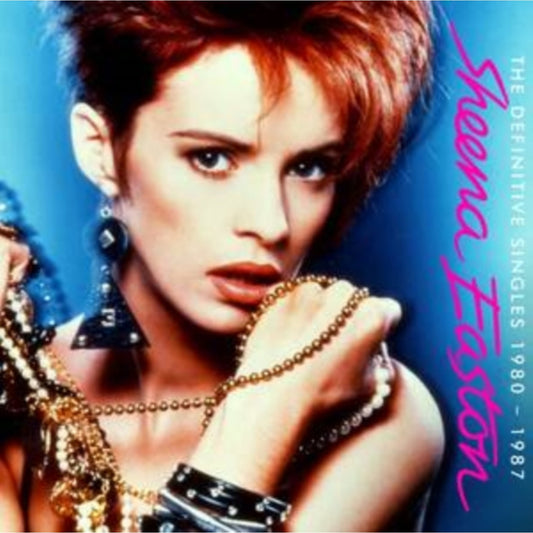 Definitive Singles 1980-1987
