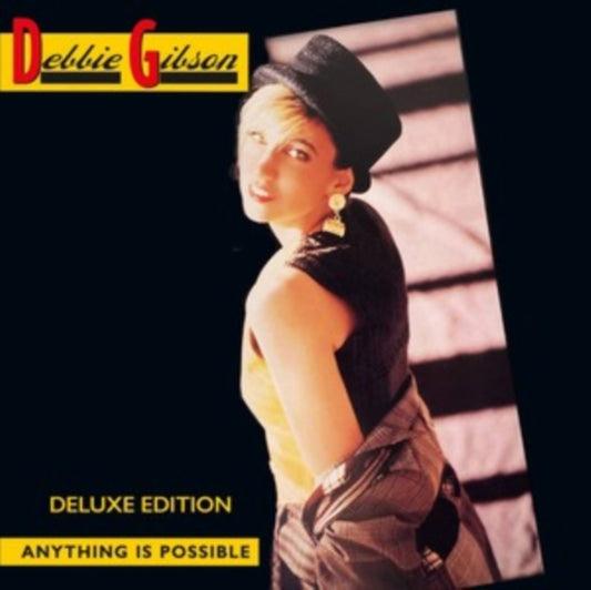 This CD is brand new.Format: CDMusic Style: Synth-popThis item's title is: Anything Is Possible (2CD/Expanded Edition)Artist: Debbie GibsonLabel: Cherry PopBarcode: 5013929444485Release Date: 3/18/2022