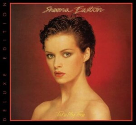 Take My Time (CD/DVD)