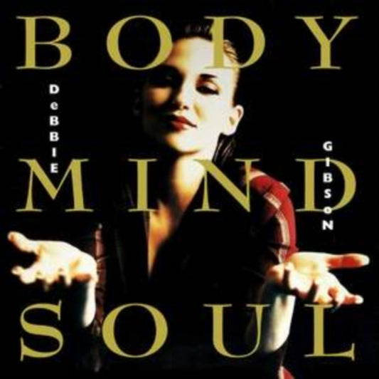 Body Mind Soul (2CD/Expanded Edition)