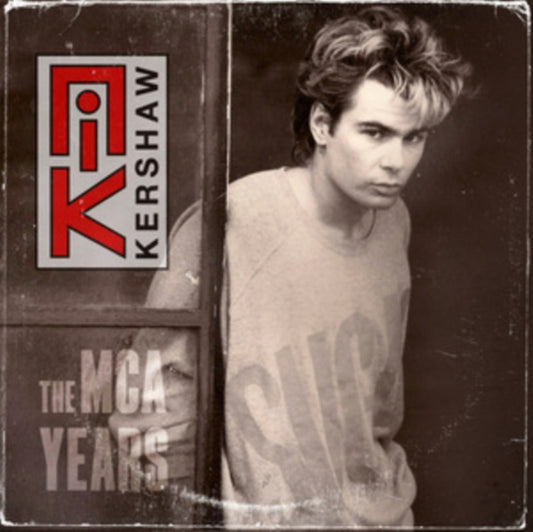 Mca Years (CD/DVD)