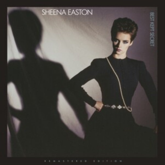 This LP Vinyl is brand new.Format: LP VinylThis item's title is: Best Kept SecretArtist: Sheena EastonBarcode: 5013929447011Release Date: 12/1/2023