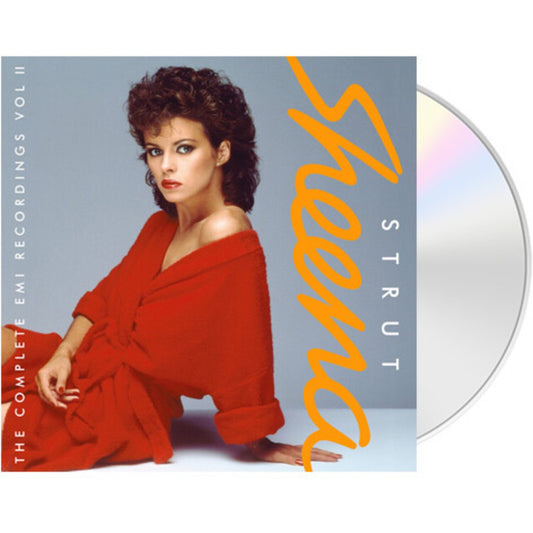 Strut: The Complete Emi Recordings Vol Ii (6CD)