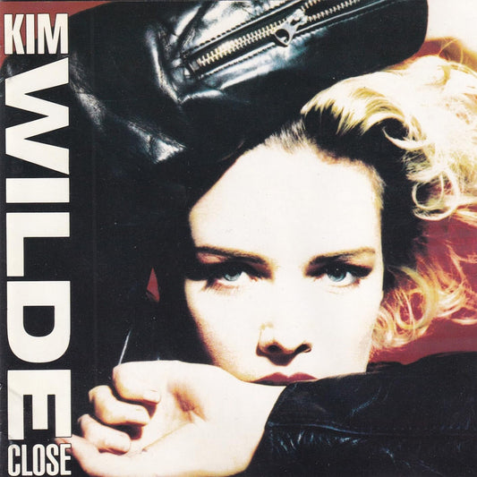 Close (2CD/DVD)