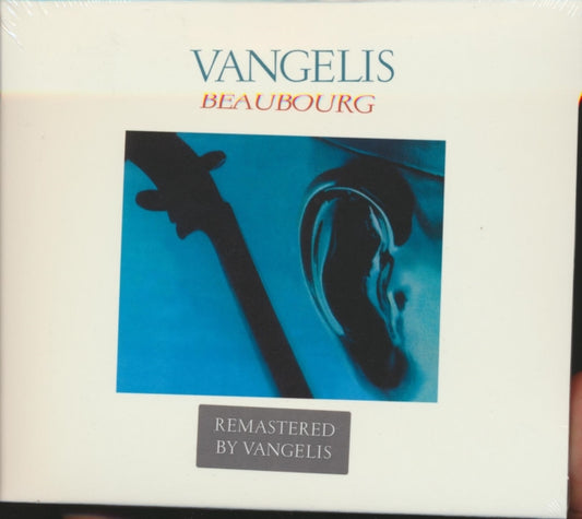 Beaubourg: Official Vangelis Supervised Remastered Edition