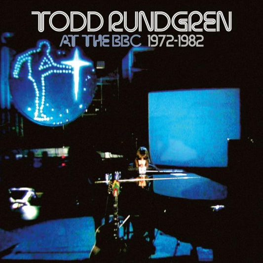 At The Bbc 1972 - 1982