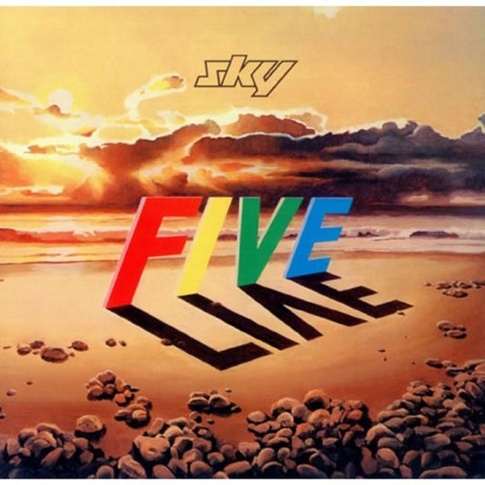 Five Live