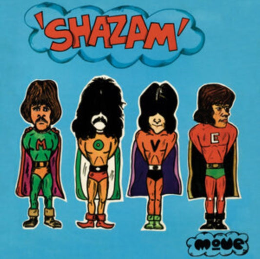 Shazam! (Remastered)