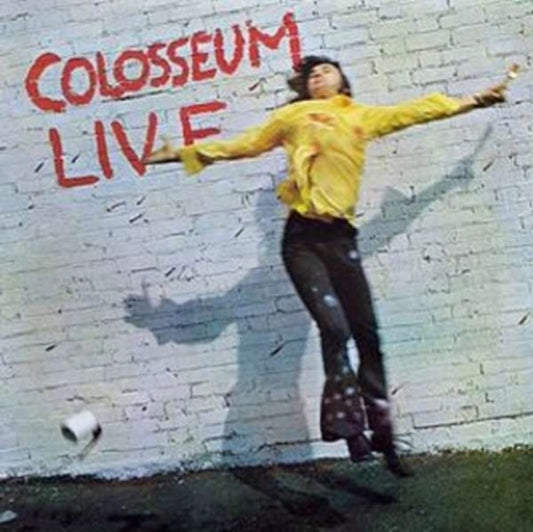 This CD is brand new.Format: CDMusic Style: Jazz-RockThis item's title is: Colosseum Live (Remastered & Expanded Edition)Artist: ColosseumLabel: ESOTERICBarcode: 5013929464544Release Date: 7/29/2016
