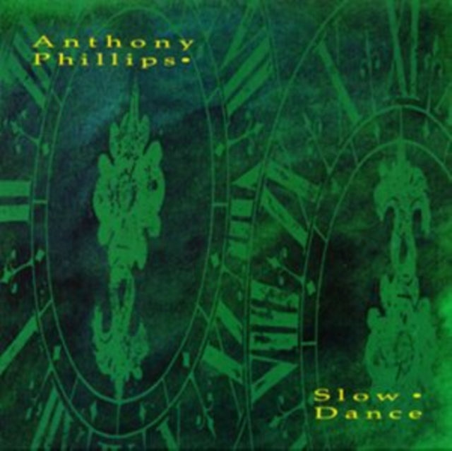 Slow Dance (2CD/Jewel Case)