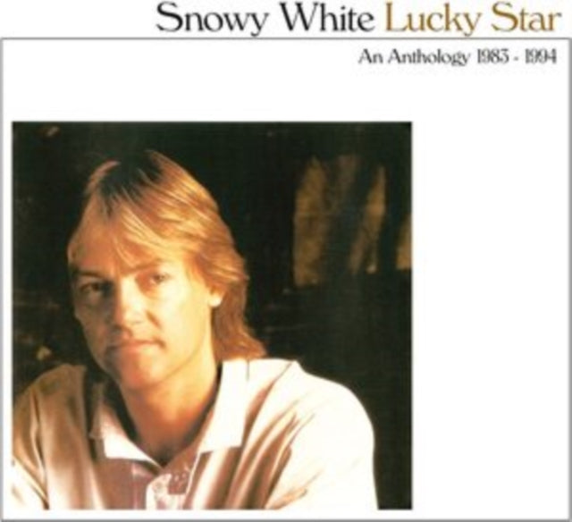 Lucky Star: An Anthology 1983-1994 (6CD/Remastered)