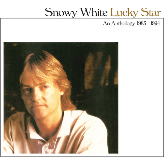 Lucky Star: An Anthology 1983-1994 (6CD/Remastered)
