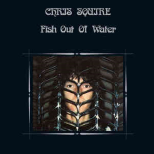 This LP Vinyl is brand new.Format: LP VinylThis item's title is: Fish Out Of Water (Gatefold LP Vinyl Edition)Artist: Chris SquireBarcode: 5013929472105Release Date: 5/26/2023
