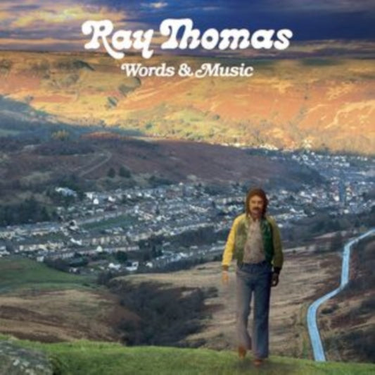 Words & Music (CD/DVD)