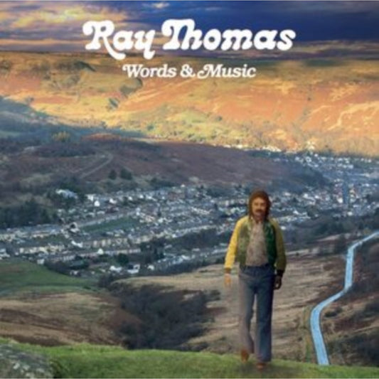 Words & Music (CD/DVD)
