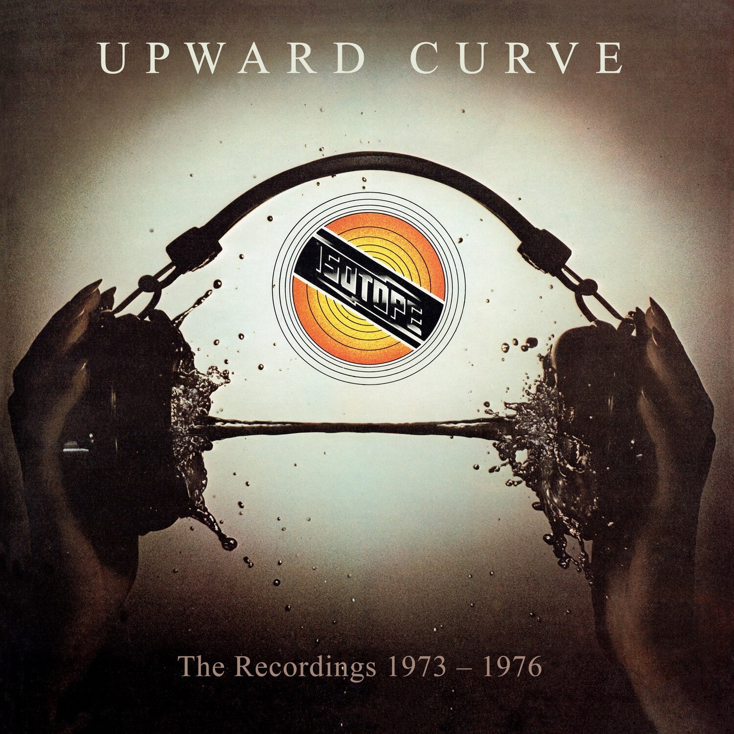 Upward Curve The Recordings 1973-1976 (3CD)