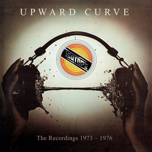 Upward Curve The Recordings 1973-1976 (3CD)