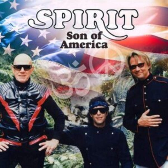 This CD is brand new.Format: CDMusic Style: Acid RockThis item's title is: Son Of America (3CD Remastered & Expanded Digipak)Artist: SpiritLabel: ESOTERICBarcode: 5013929475588Release Date: 3/26/2021