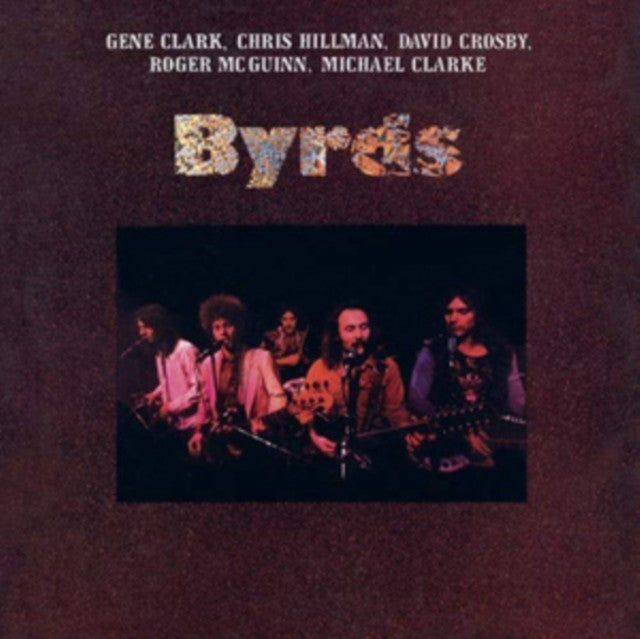 Byrds: Remastered Edition