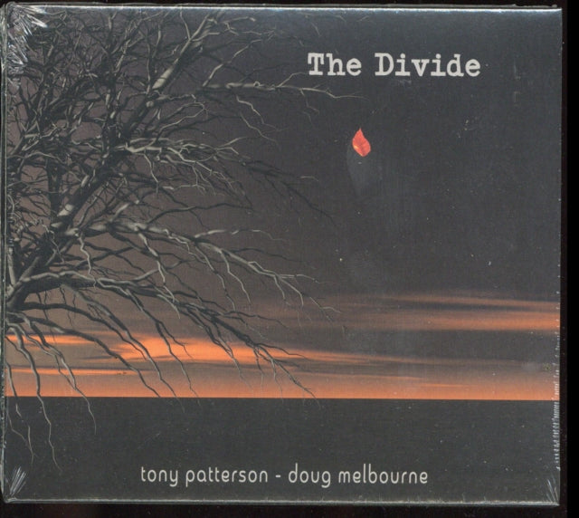 This CD is brand new.Format: CDMusic Style: Prog RockThis item's title is: DivideArtist: Tony & Doug Melbourne PattersonBarcode: 5013929477438Release Date: 6/28/2019