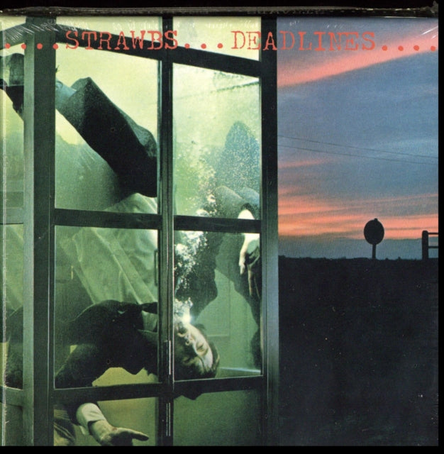 This CD is brand new.Format: CDMusic Style: Prog RockThis item's title is: Deadlines (2CD/1DVD)Artist: StrawbsLabel: Esoteric RecordingsBarcode: 5013929477643Release Date: 6/21/2019